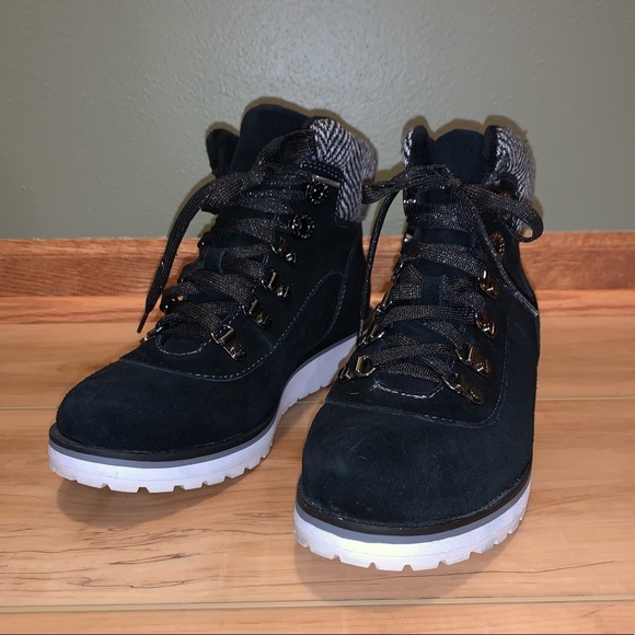 Anne Klein Women’s Willpower Cold-Weather Boots - Picture 2 of 7